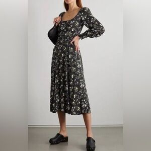 Reformation Alessi dress